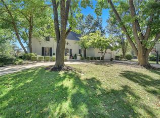 12725 High Dr, Leawood, KS 66209