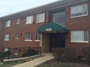 4520 31st St S APT 203, Arlington, VA 22206