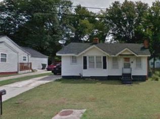 213 Maco Ter, Greenville, SC 29607