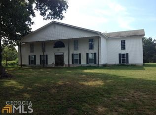 7043 Royston Hwy, Canon, GA 30520