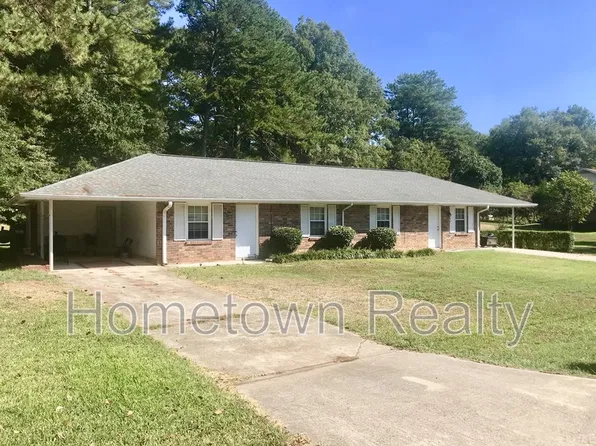 326 West Ave #B, Jonesboro, GA 30236