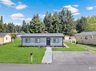 9319 218th Street Ct E #5, Graham, WA