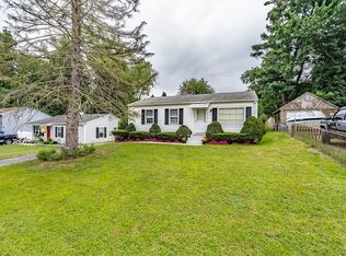 25 Shelby St, Springfield, MA 01109