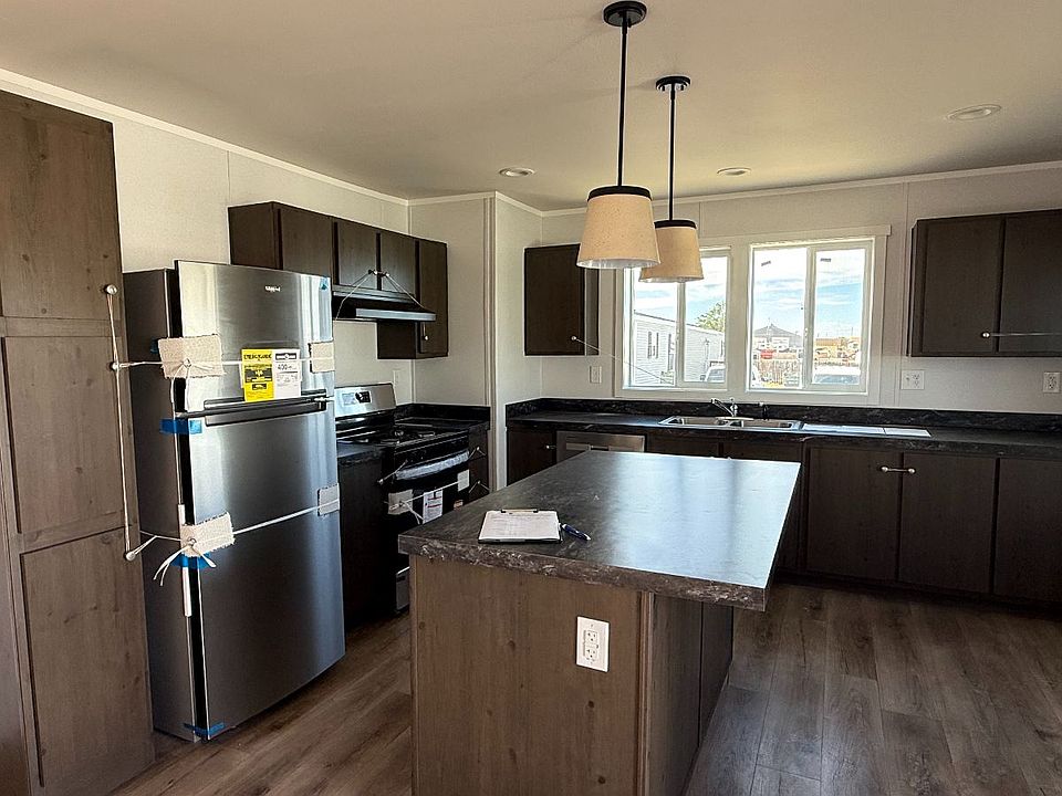 2nd image of 3201 Echeta Rd Lot 20