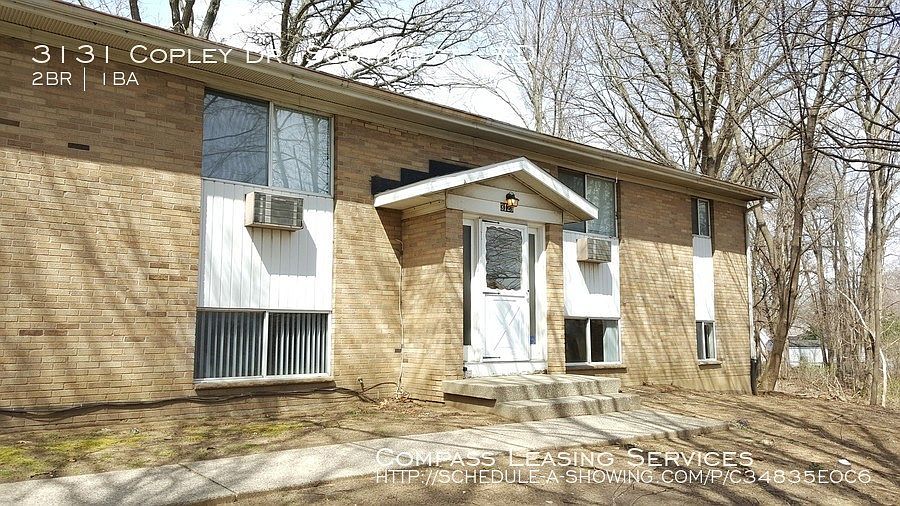 1st image of 3131 Copley Dr SW APT D