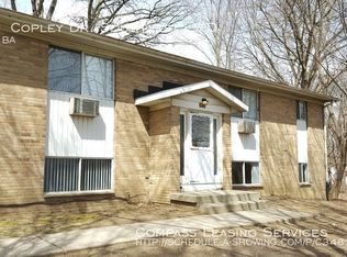 3131 Copley Dr SW APT D, Wyoming, MI 49509