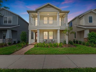 13749 Rangeland Blvd, Odessa, FL, 33556