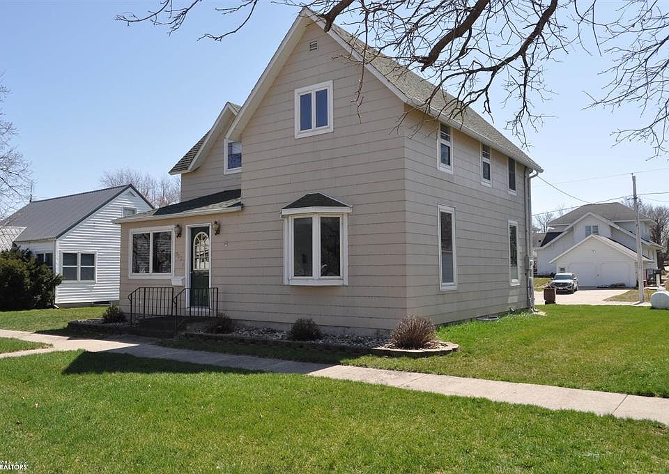 313 Main St, Breda, IA 51436 Zillow
