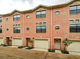 11315 Main St UNIT 302, Houston, TX 77025