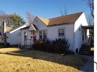 5356 Colton Dr, Saint Louis, MO 63121