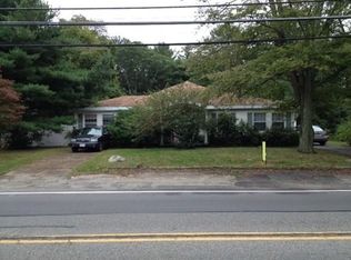 467 Pleasant St, Stoughton, MA 02072