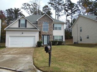 2265 Creel Rd, College Park, GA 30349