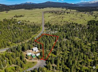 32 Thunderbolt Pl, McCall, ID 83638