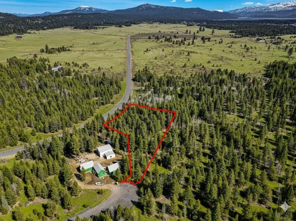 32 Thunderbolt Pl, McCall, ID 83638