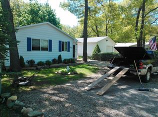 3241 Port Austin Rd, Port Austin, MI 48467