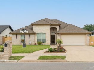 1014 Emerald Dr, Weslaco, TX 78599