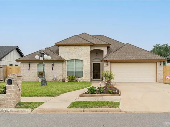 1014 Emerald Dr, Weslaco, TX 78599