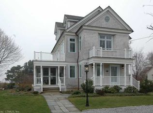 27-A S Cove Rd, Old Saybrook, CT 06475