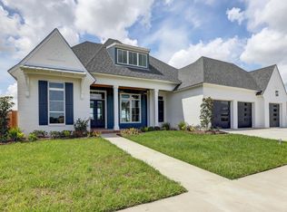 203 Bronze Palm Way, Broussard, LA 70518