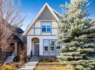 37 E Marquis Cmn SE, Calgary, AB T3M1N8