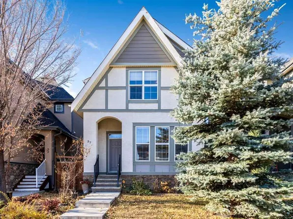 37 E Marquis Cmn SE, Calgary, AB T3M 1N8