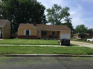 2201 E 74th St, Kansas City, MO 64132
