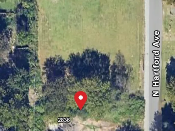 2836 N Hartford Ave, Tulsa, OK 74106