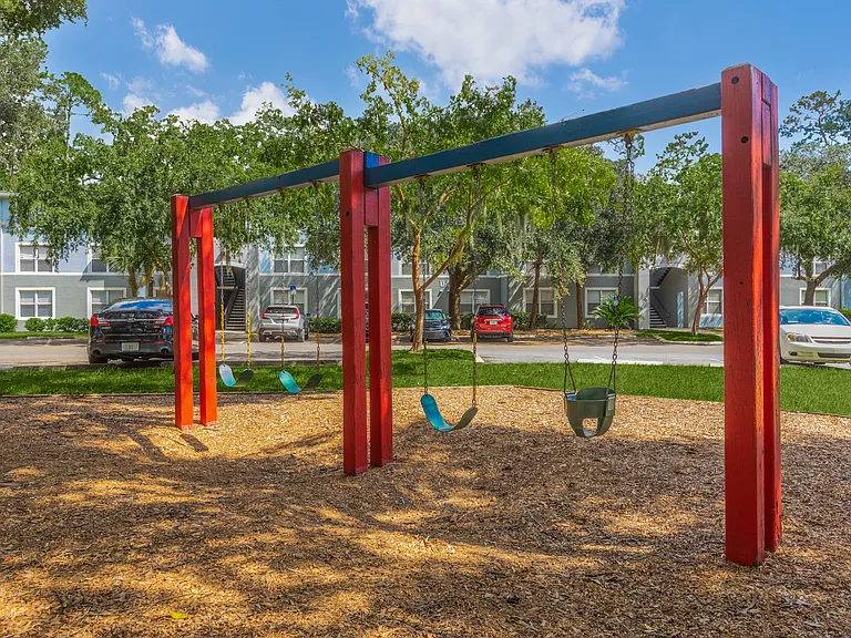 The Place at Capper Landing (aka Kendall Court) — Photo 26