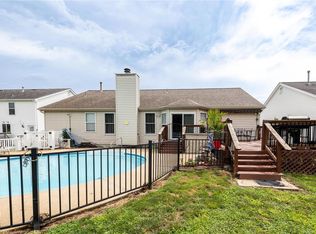 4839 Forder Oaks Ct, Saint Louis, MO