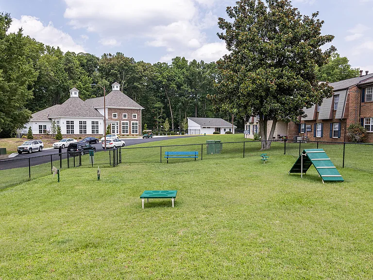 Residence at Brookside — Photo 20