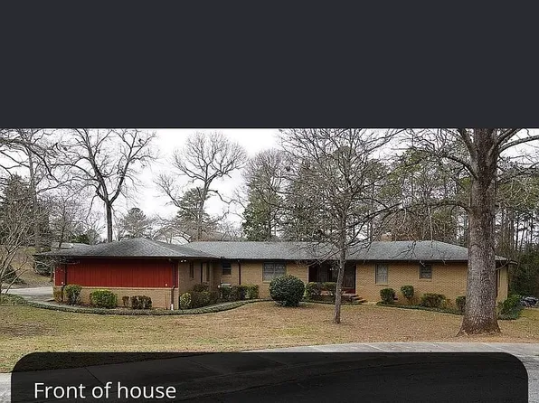 509 Woodhaven Rd, Centerville, GA 31028