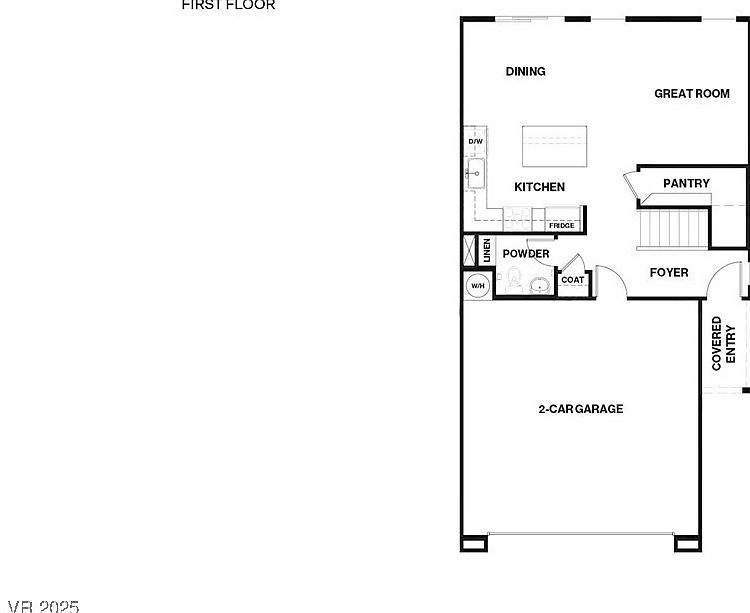2nd image of 5721 Scarlet Rock St Lot 4