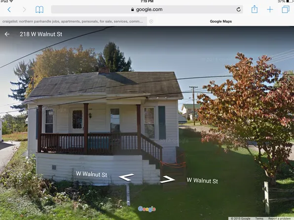 442 W Walnut St, Barnesville, OH 43713