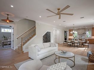 1829 POWELL Place, Jacksonville, FL 32205