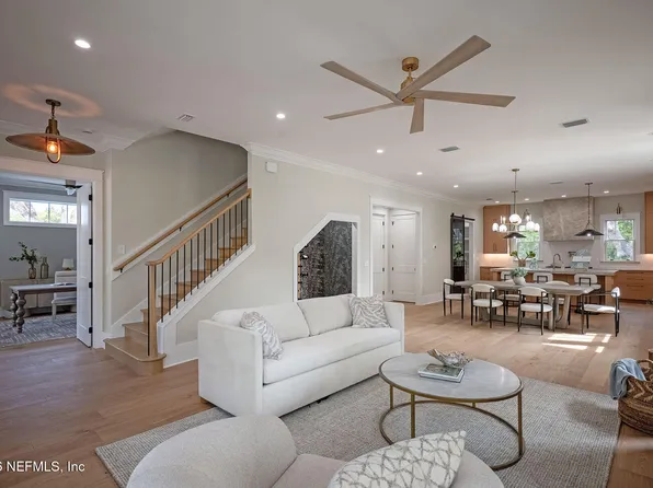 1829 POWELL Place, Jacksonville, FL 32205