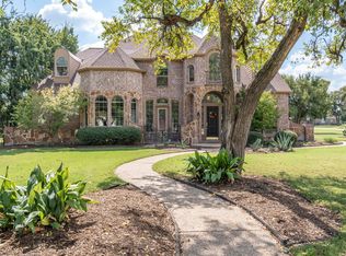 1000 Saddlebrook Dr, Lucas, TX 75002