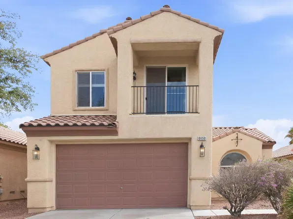 6450 Button Quail St, North Las Vegas, NV 89084