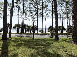 Beach Dr W, Panama city, FL 32401