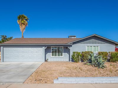 2154 E GREENWAY Drive, Tempe, AZ, 85282