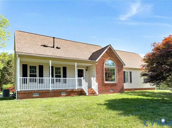 10157 Peridot Ct, Mechanicsville, VA 23116