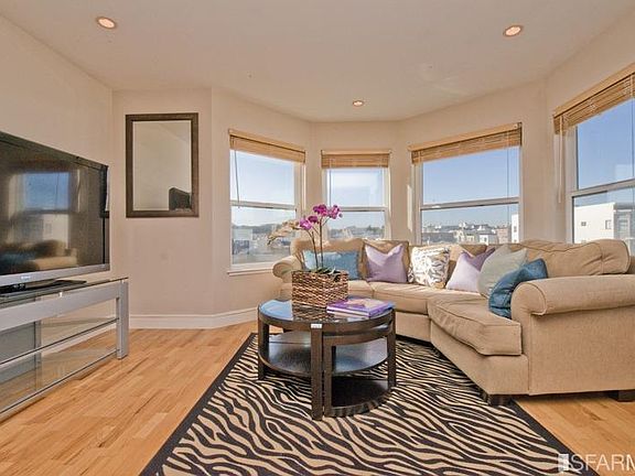 2nd image of 6050 Geary Blvd #402
