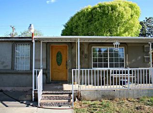 306 Keith St, Roswell, NM 88203