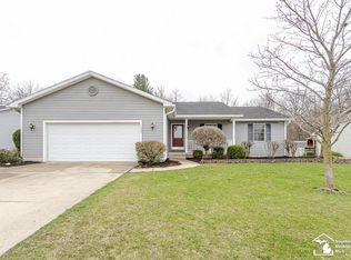1897 Allan St, Adrian, MI