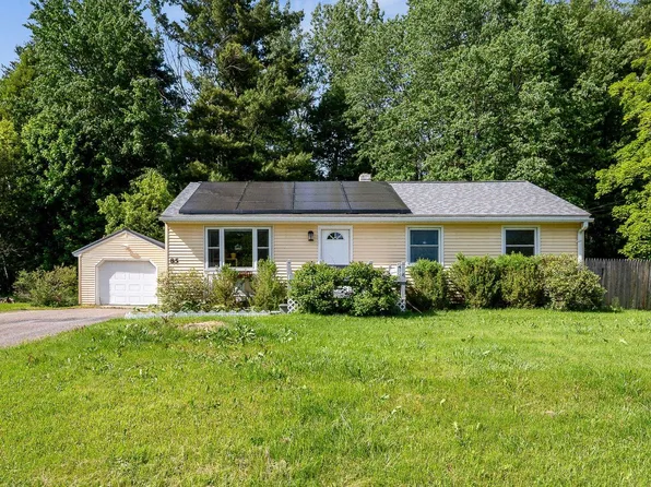 85 Rocky Ridge Circle, St. George, VT 05495