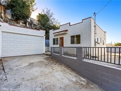 525 Camulos St, Los Angeles, CA, 90033
