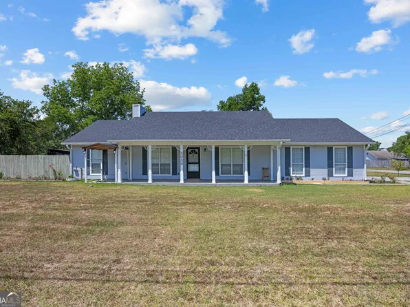 3939 Cat Creek Rd, Valdosta, GA 31605