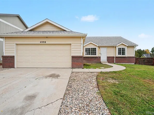 4098 La Junta Drive, Loveland, CO 80538