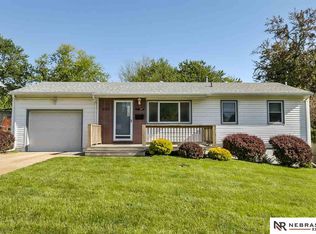 12432 Lamont St, Omaha, NE 68144