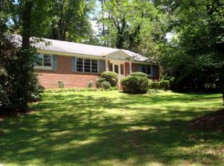 1435 Briarcliff Rd, Macon, GA 31211