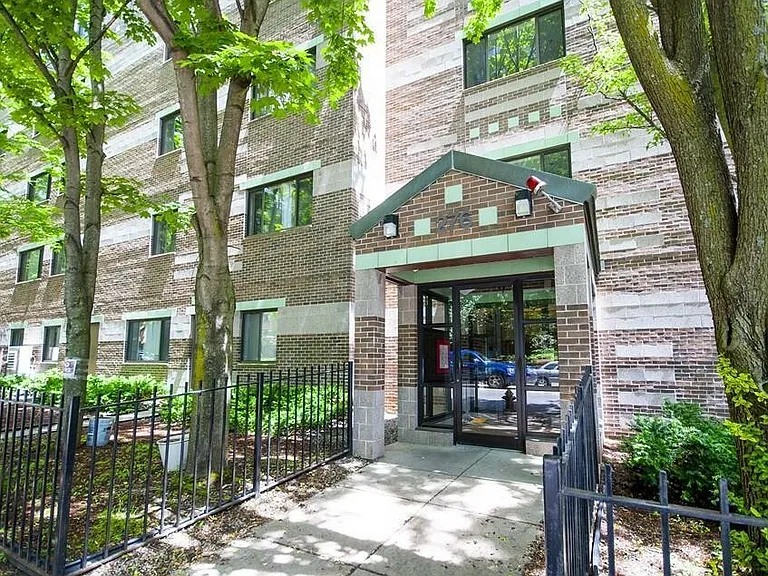276 Chestnut Hill Ave #9D — Photo 11